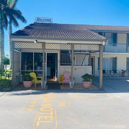 Iluka Motel Zewnętrze zdjęcie