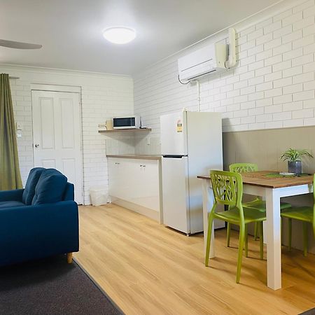 Iluka Motel Zewnętrze zdjęcie