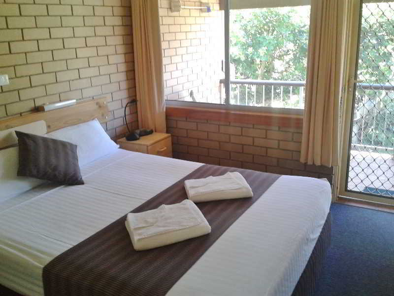 Iluka Motel Zewnętrze zdjęcie