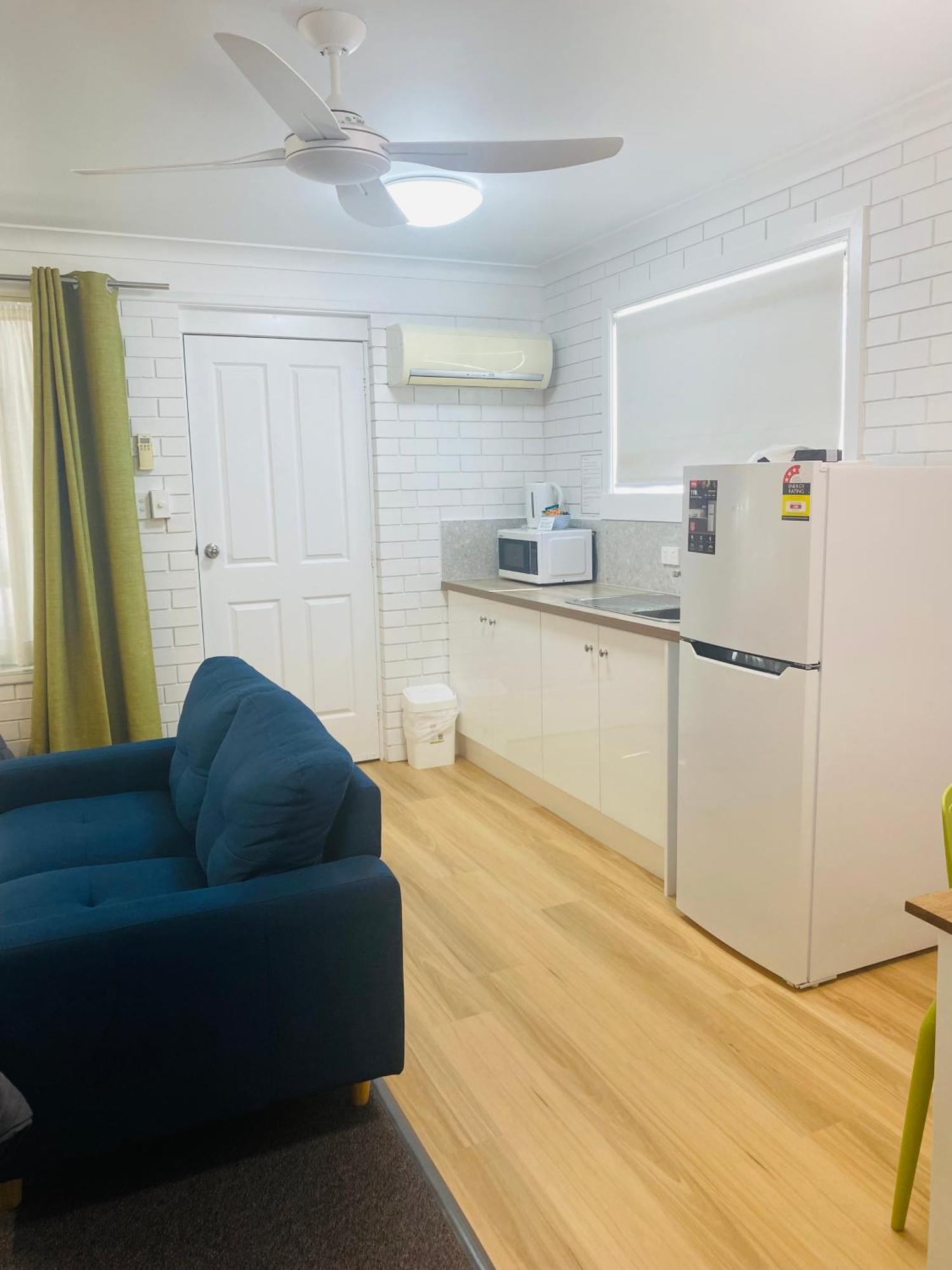 Iluka Motel Zewnętrze zdjęcie