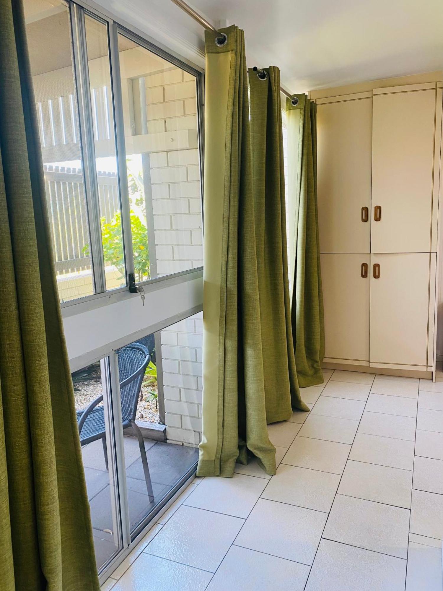Iluka Motel Zewnętrze zdjęcie