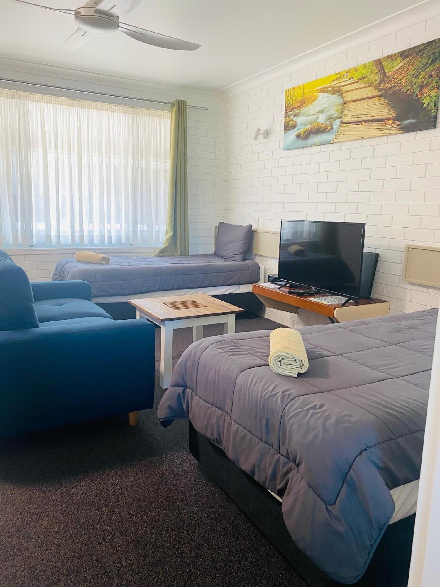 Iluka Motel Zewnętrze zdjęcie