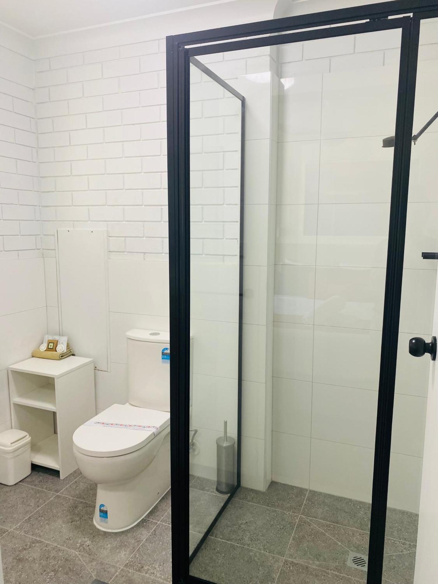 Iluka Motel Zewnętrze zdjęcie