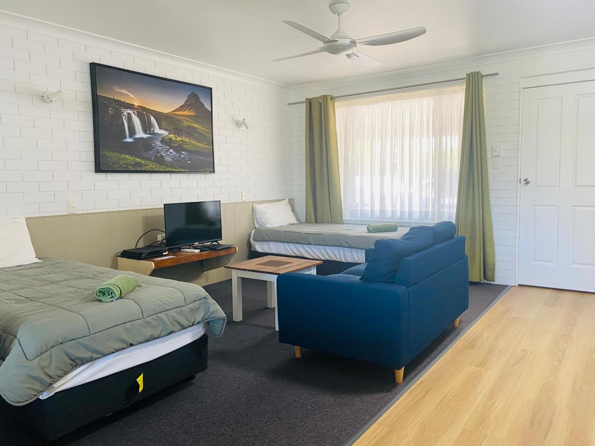 Iluka Motel Zewnętrze zdjęcie