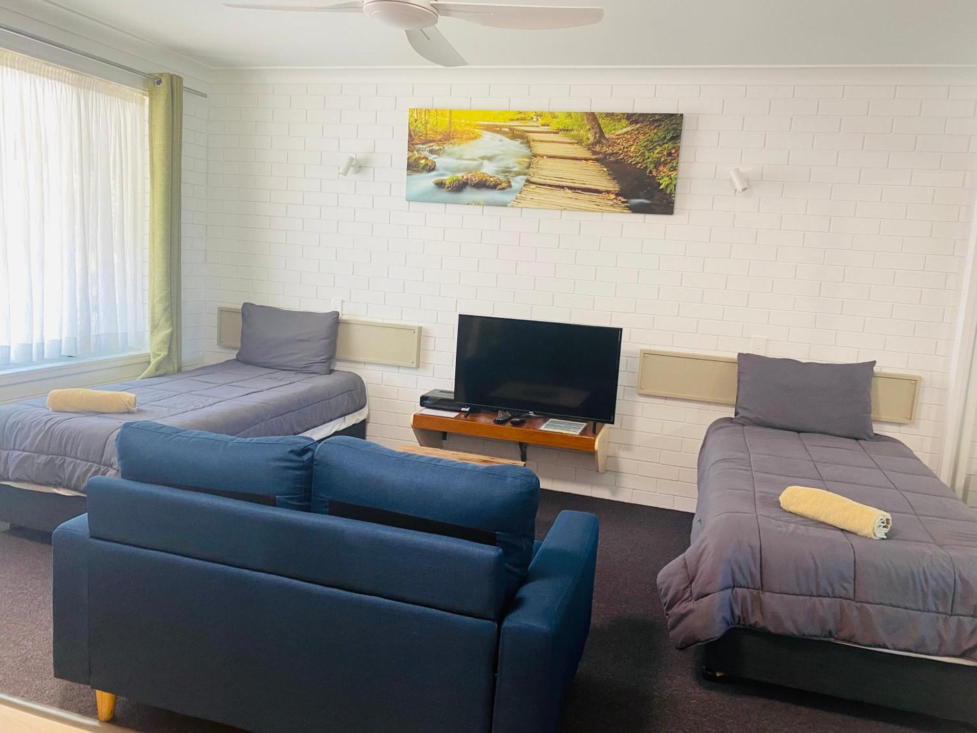 Iluka Motel Zewnętrze zdjęcie