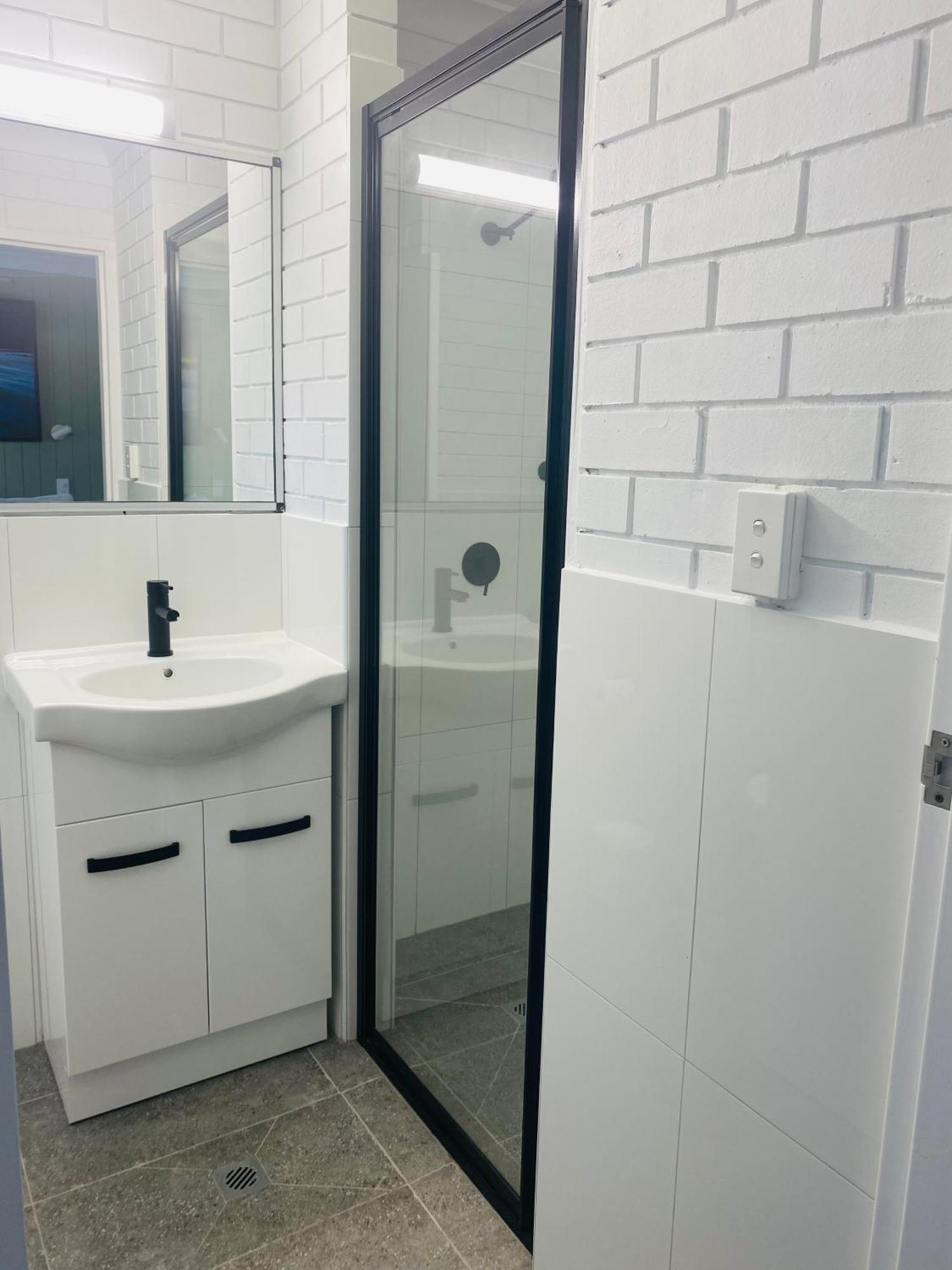 Iluka Motel Zewnętrze zdjęcie