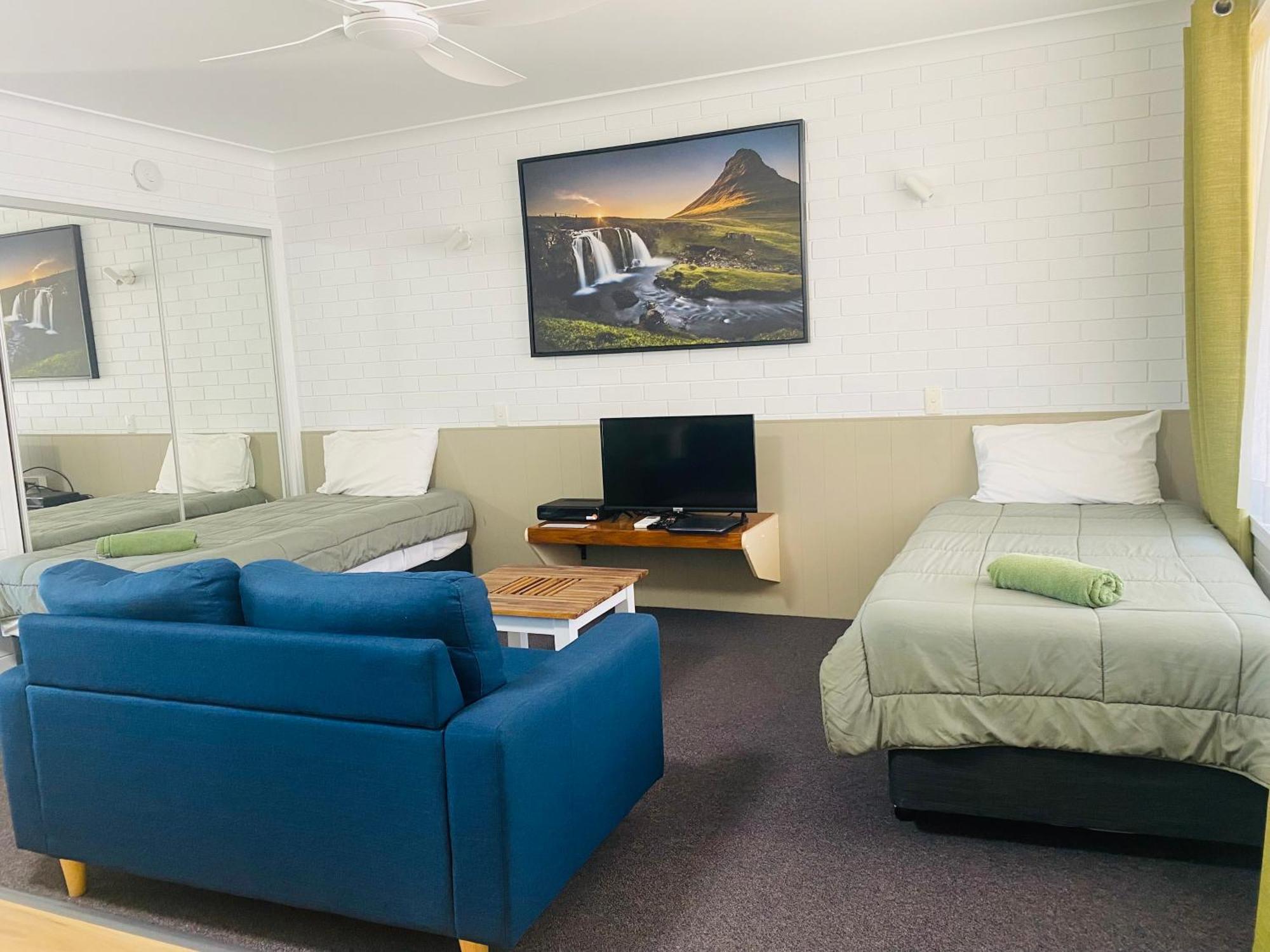 Iluka Motel Zewnętrze zdjęcie