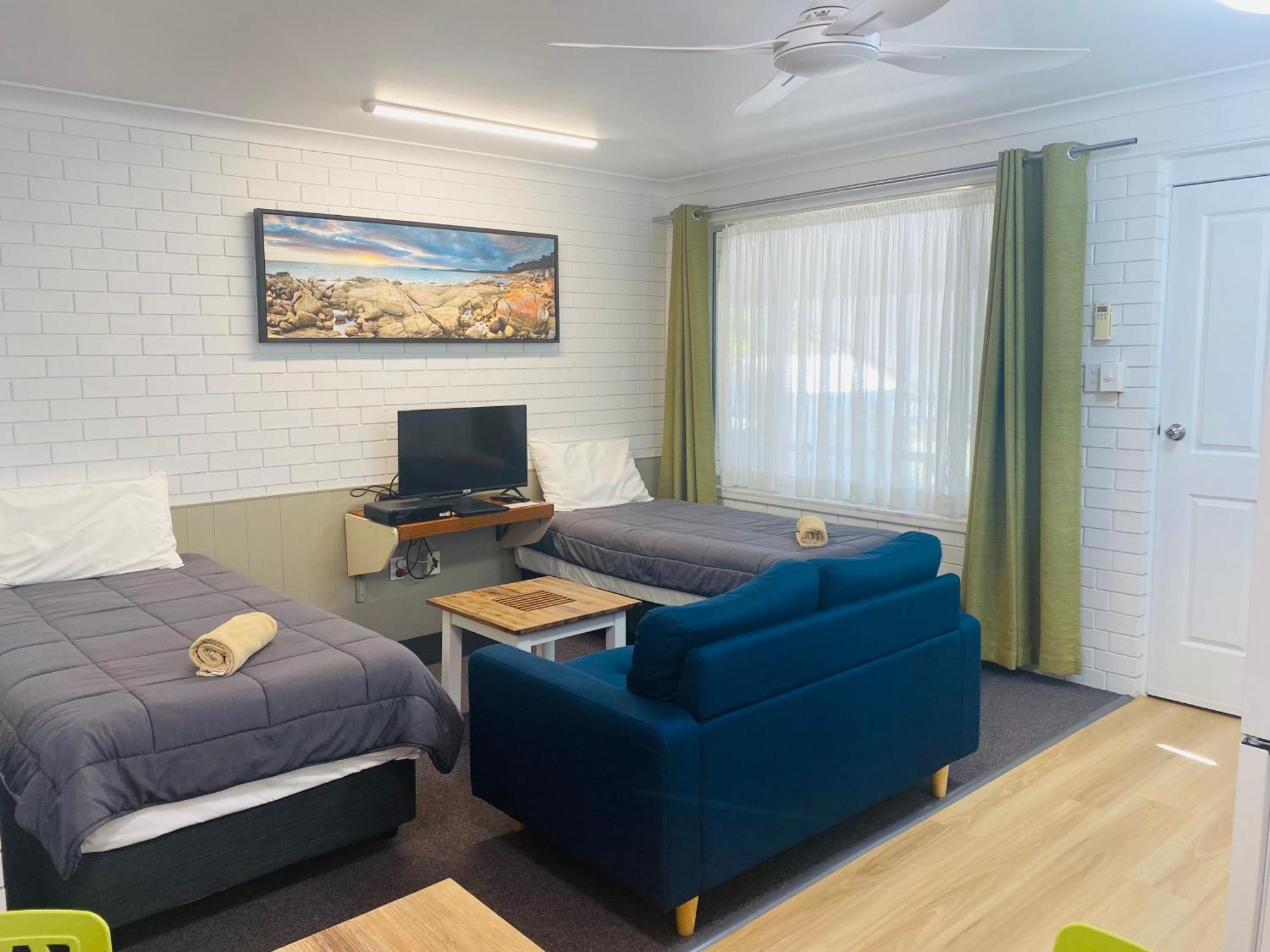Iluka Motel Zewnętrze zdjęcie