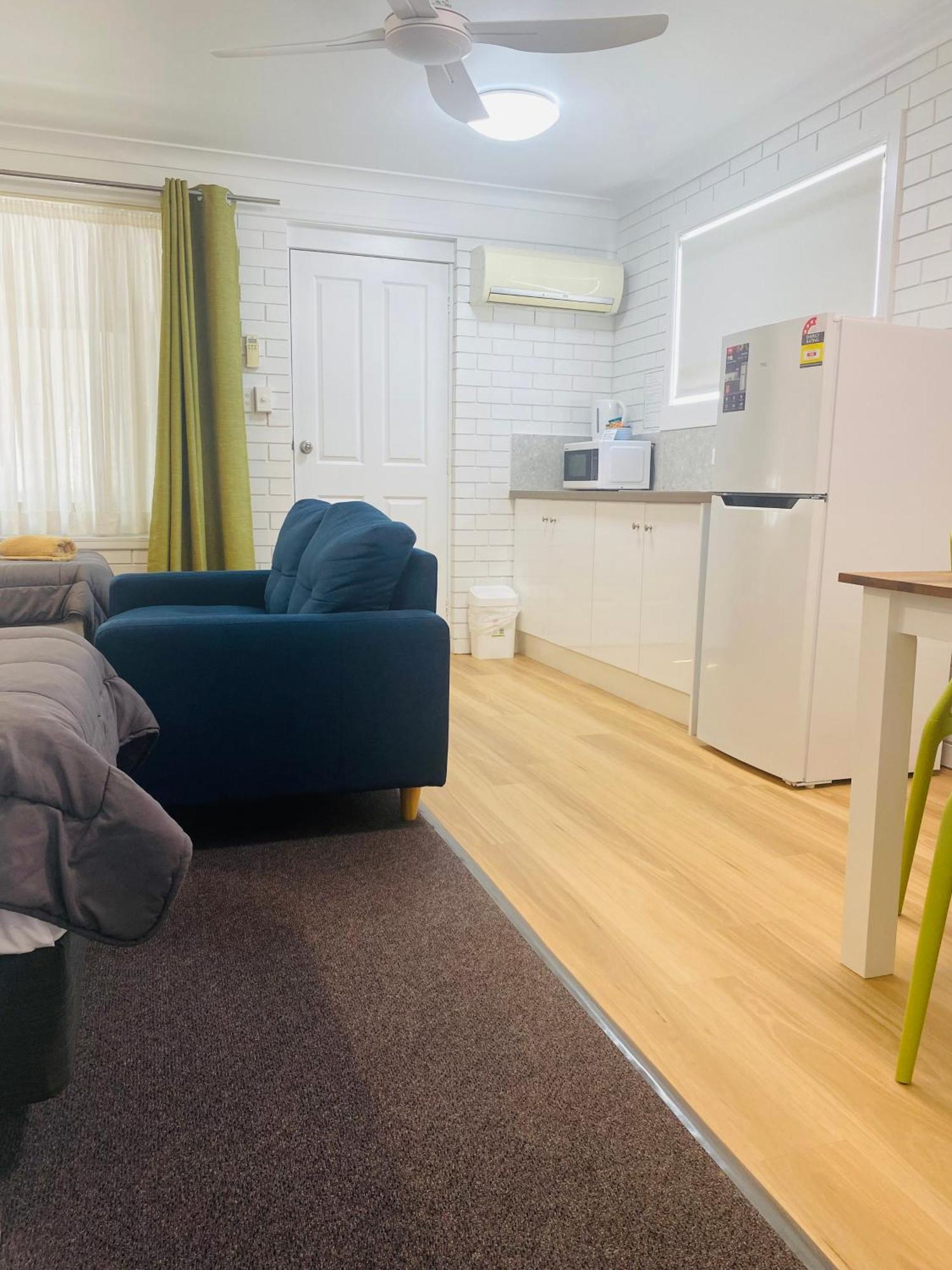 Iluka Motel Zewnętrze zdjęcie