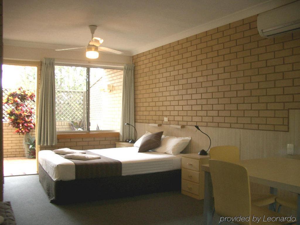 Iluka Motel Zewnętrze zdjęcie