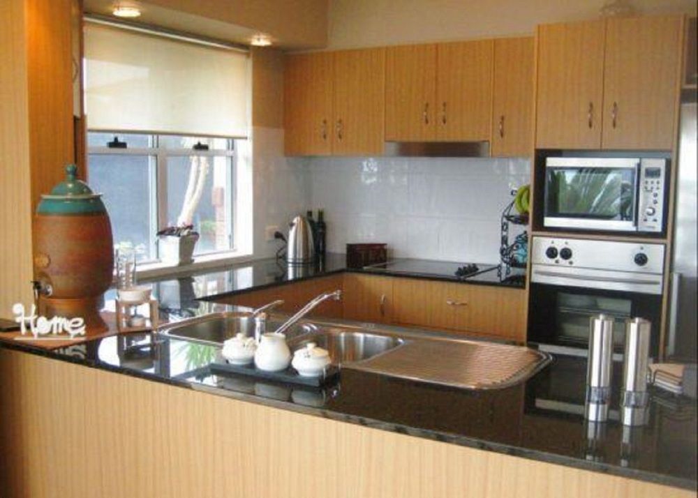 Iluka Motel Zewnętrze zdjęcie