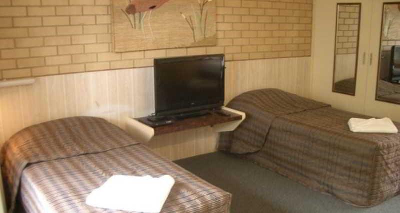 Iluka Motel Zewnętrze zdjęcie