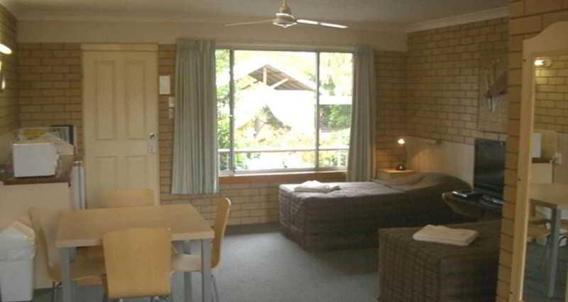 Iluka Motel Zewnętrze zdjęcie