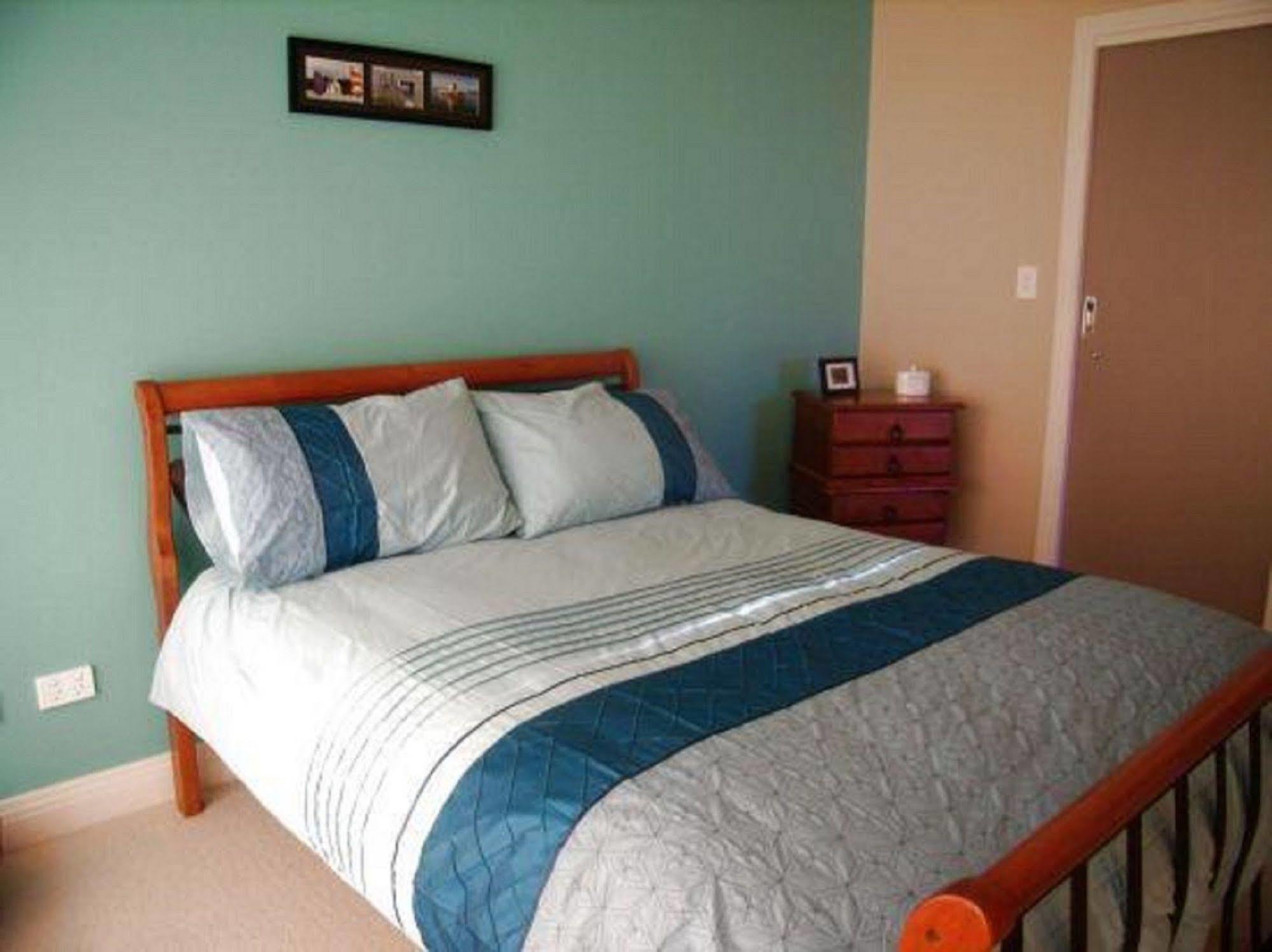 Iluka Motel Zewnętrze zdjęcie
