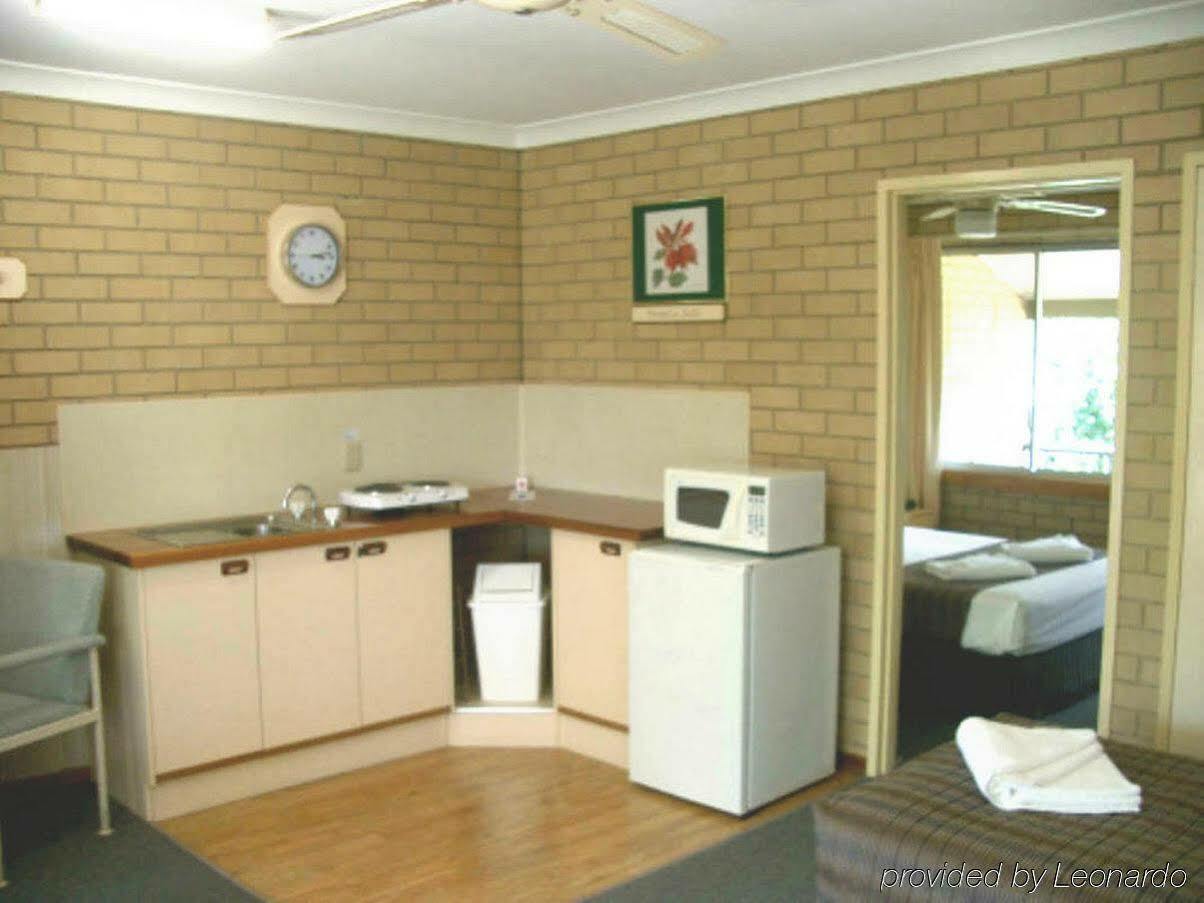 Iluka Motel Zewnętrze zdjęcie